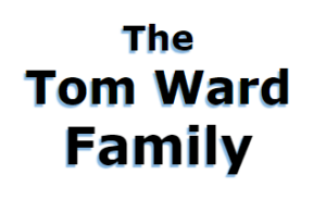 The Tom Ward Family