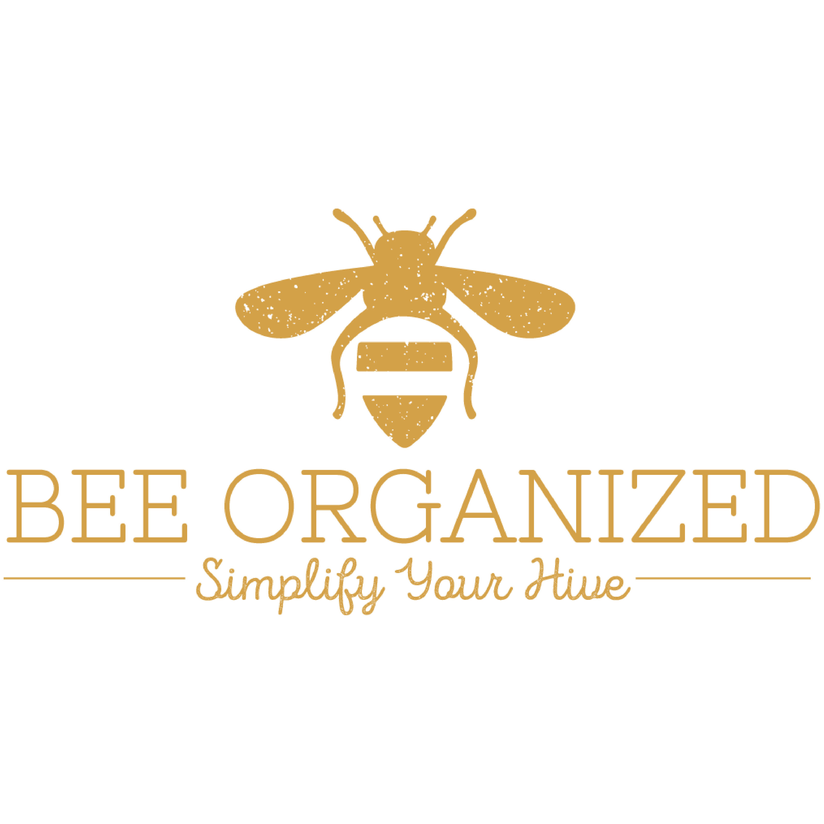 Bee Organized